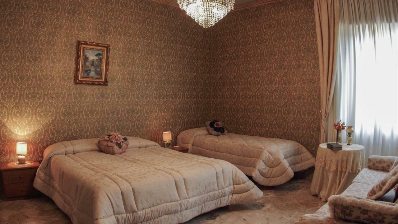 Bed and Breakfast Vento Di Tramontana Агрідженто Екстер'єр фото
